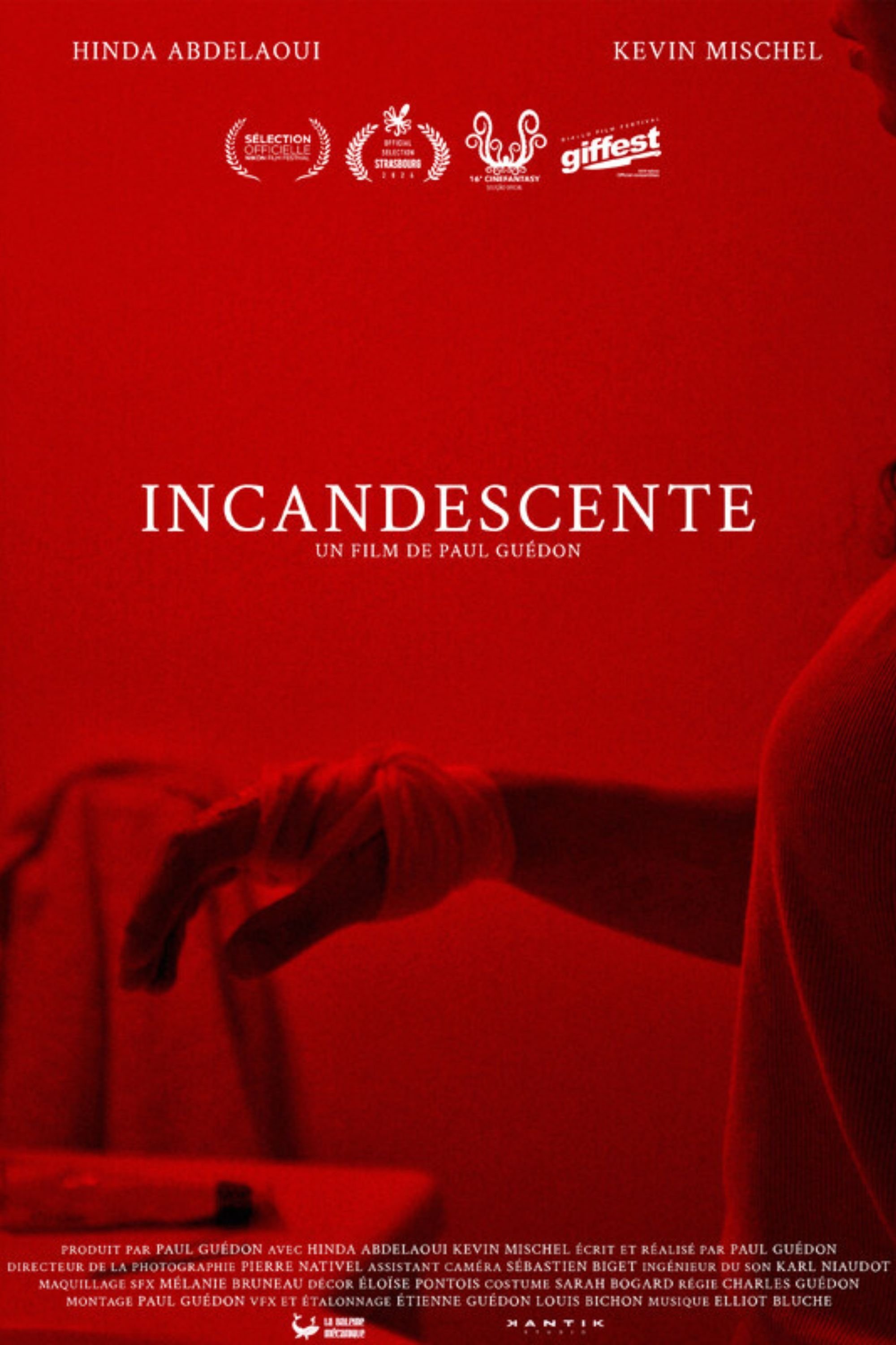 Incandescente