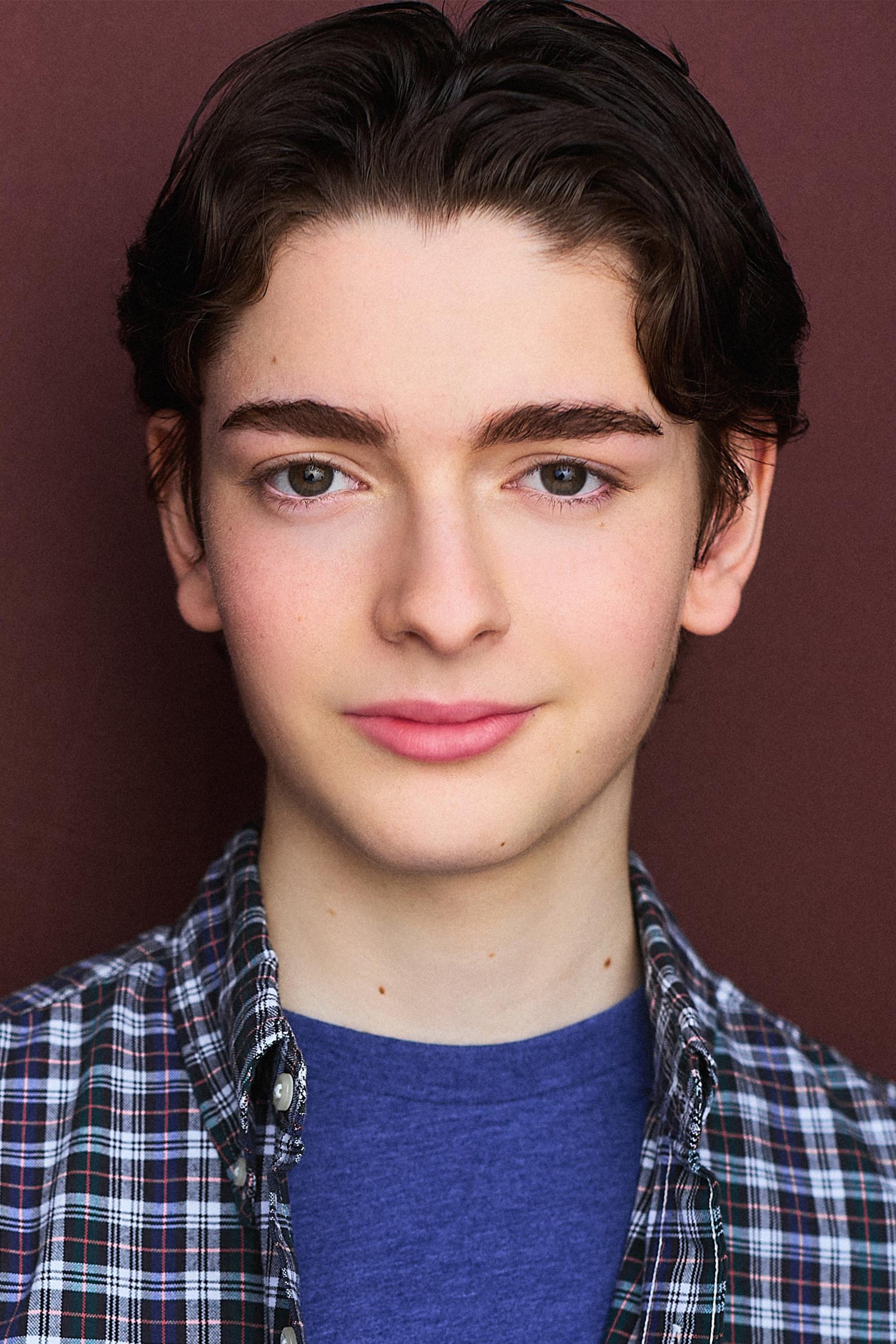 Logan Taylor image