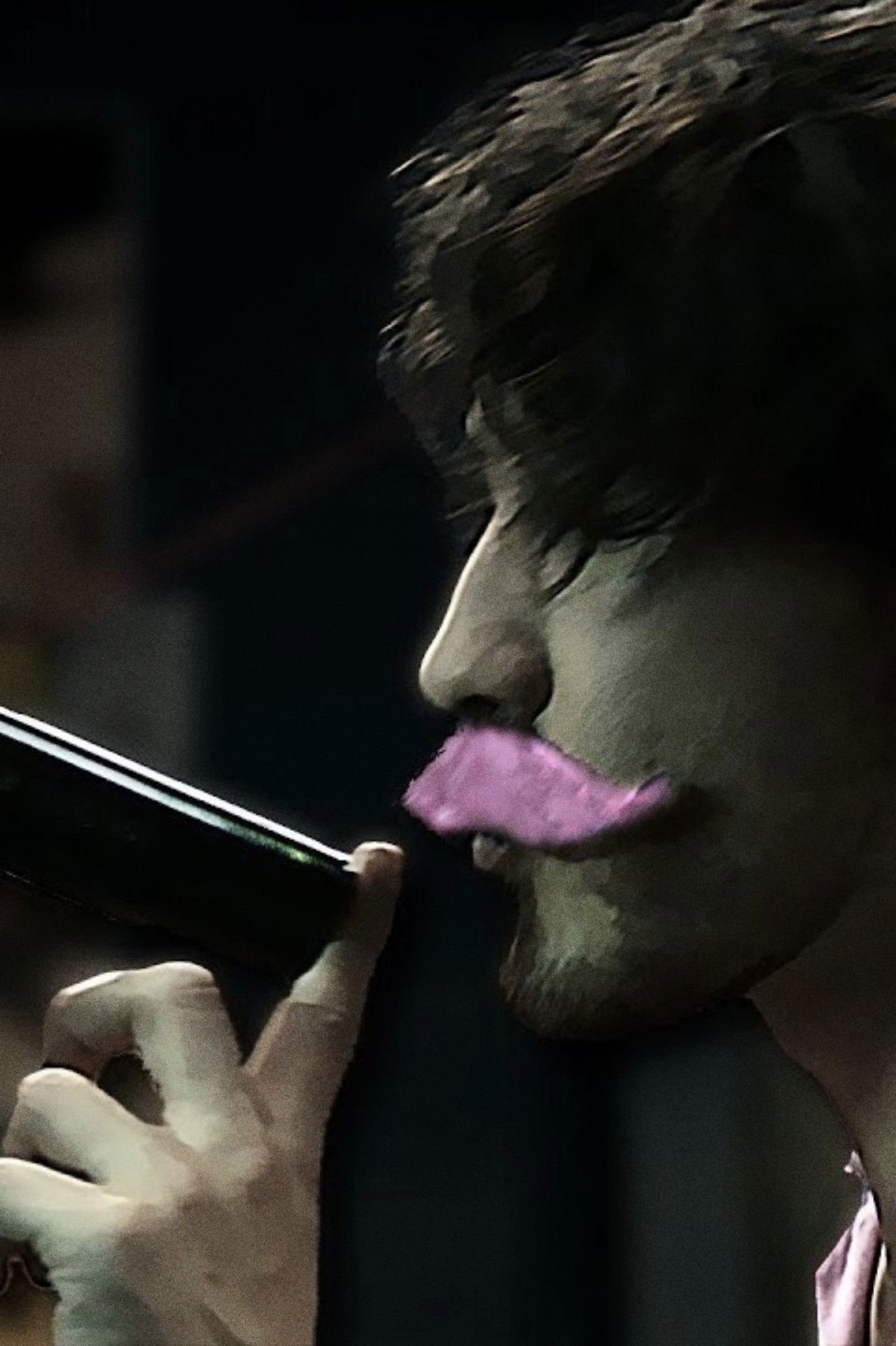 Wilford 'Motherloving' Warfstache