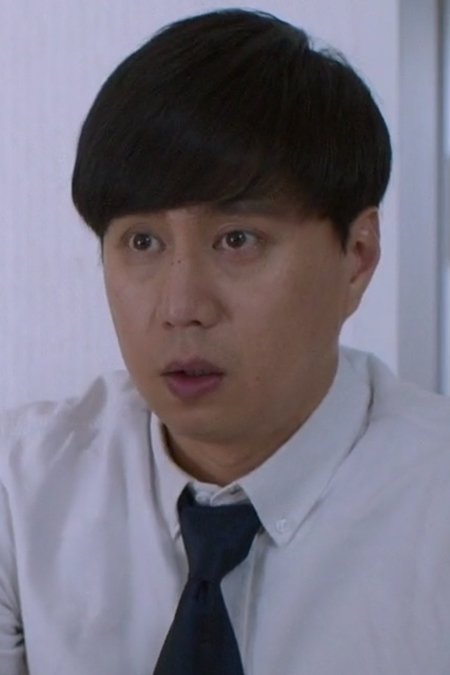Lee Jae-hyeon-I image