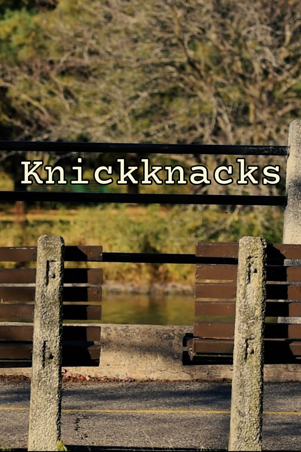 Knickknacks