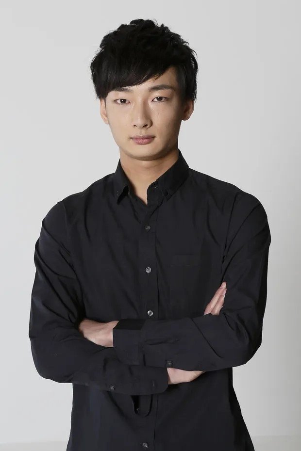 Kazuma Takeda image