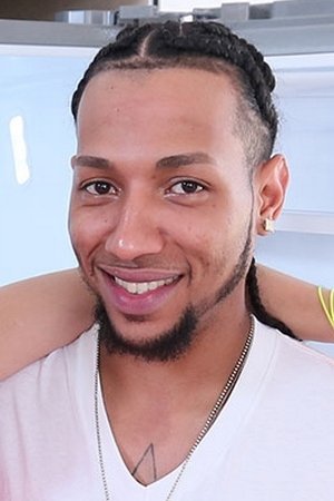 Macana Man image