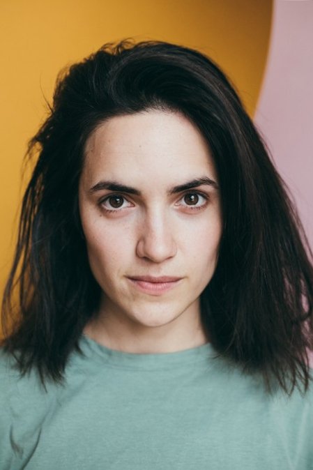 Barbora Váchová image