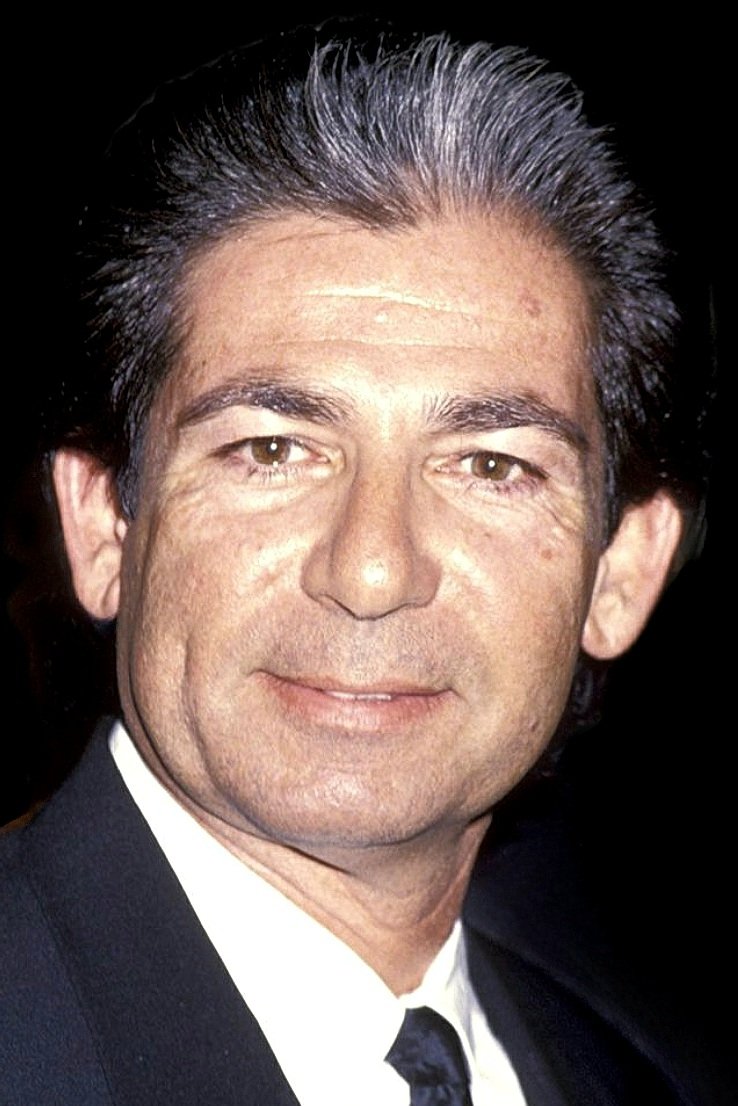 Robert Kardashian image
