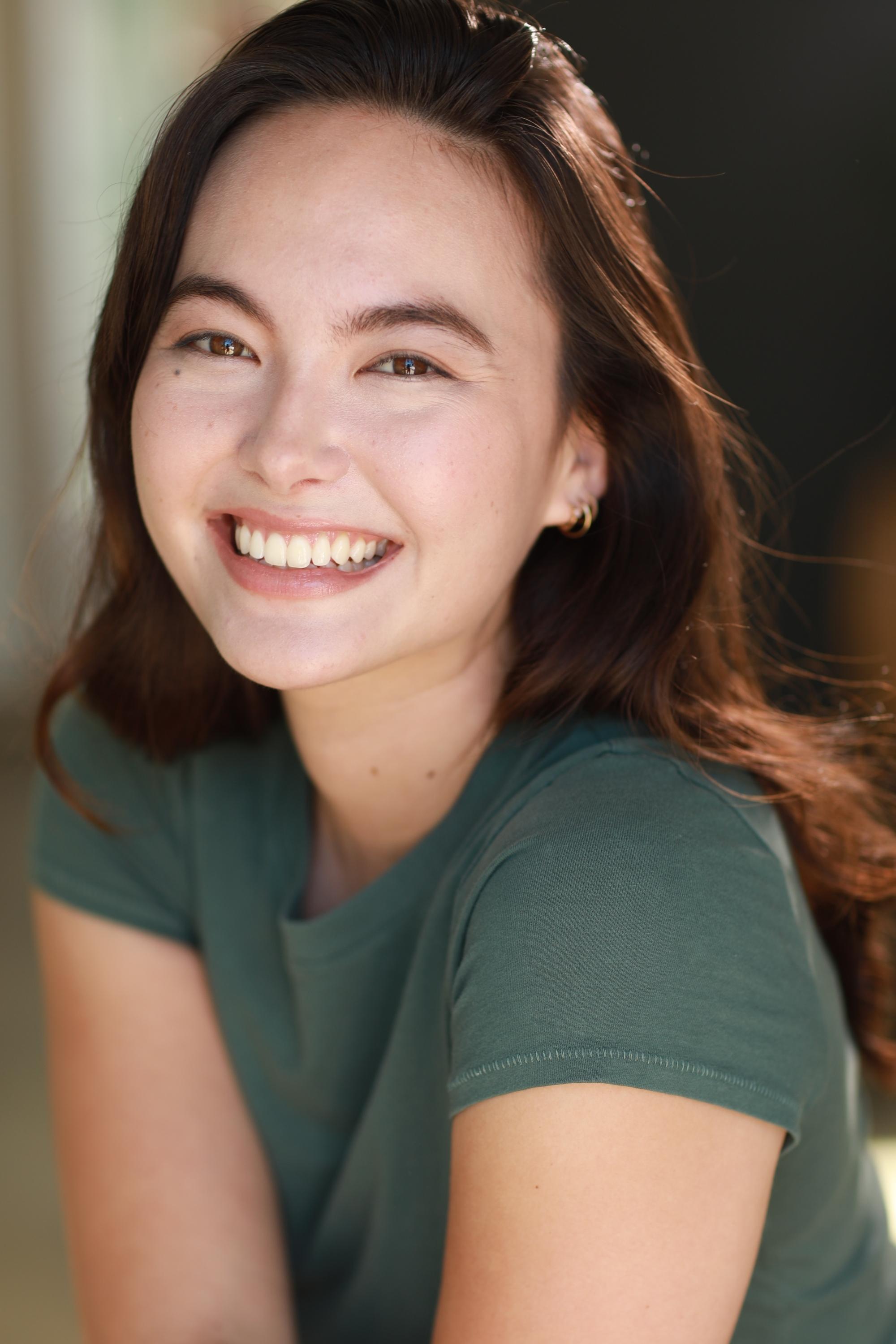 Samantha Ahn image