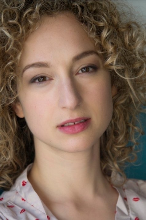 Francesca Golia image