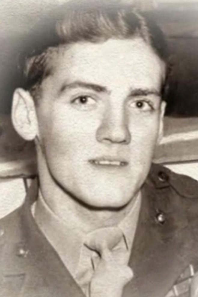 William James "Bill" Leyden image