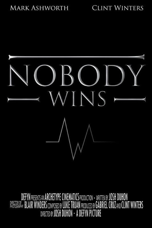 Nobody Wins