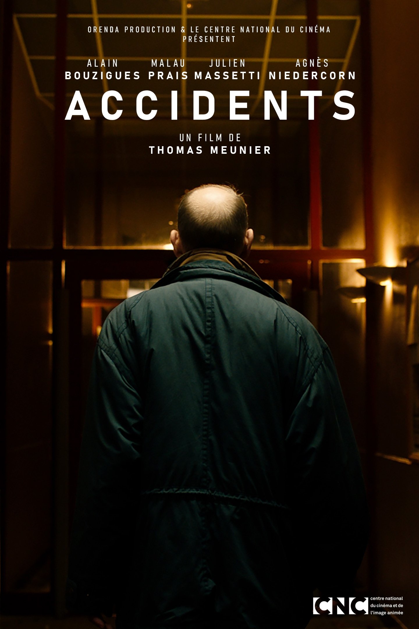 Accidents