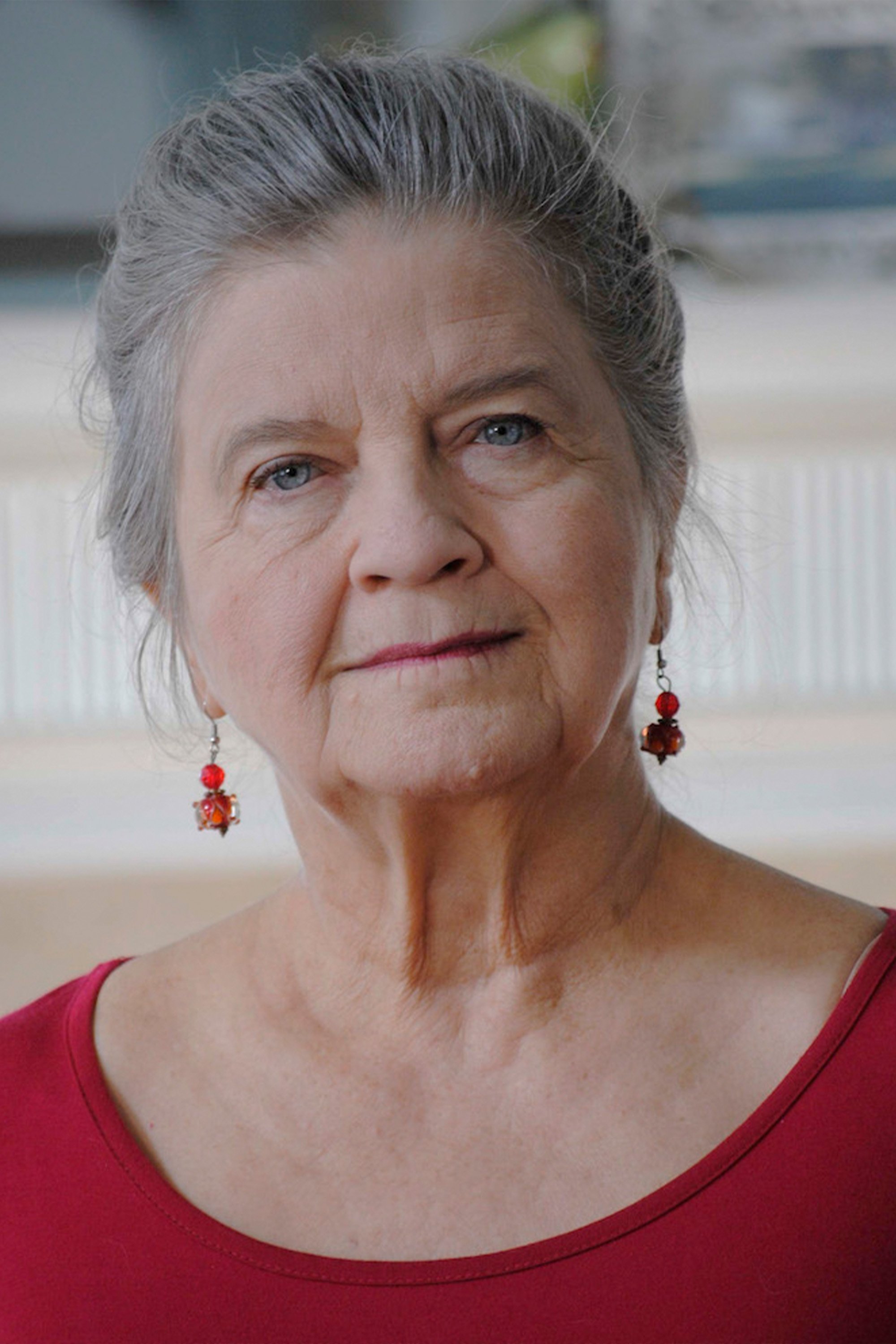 Judy Simpson Cook image