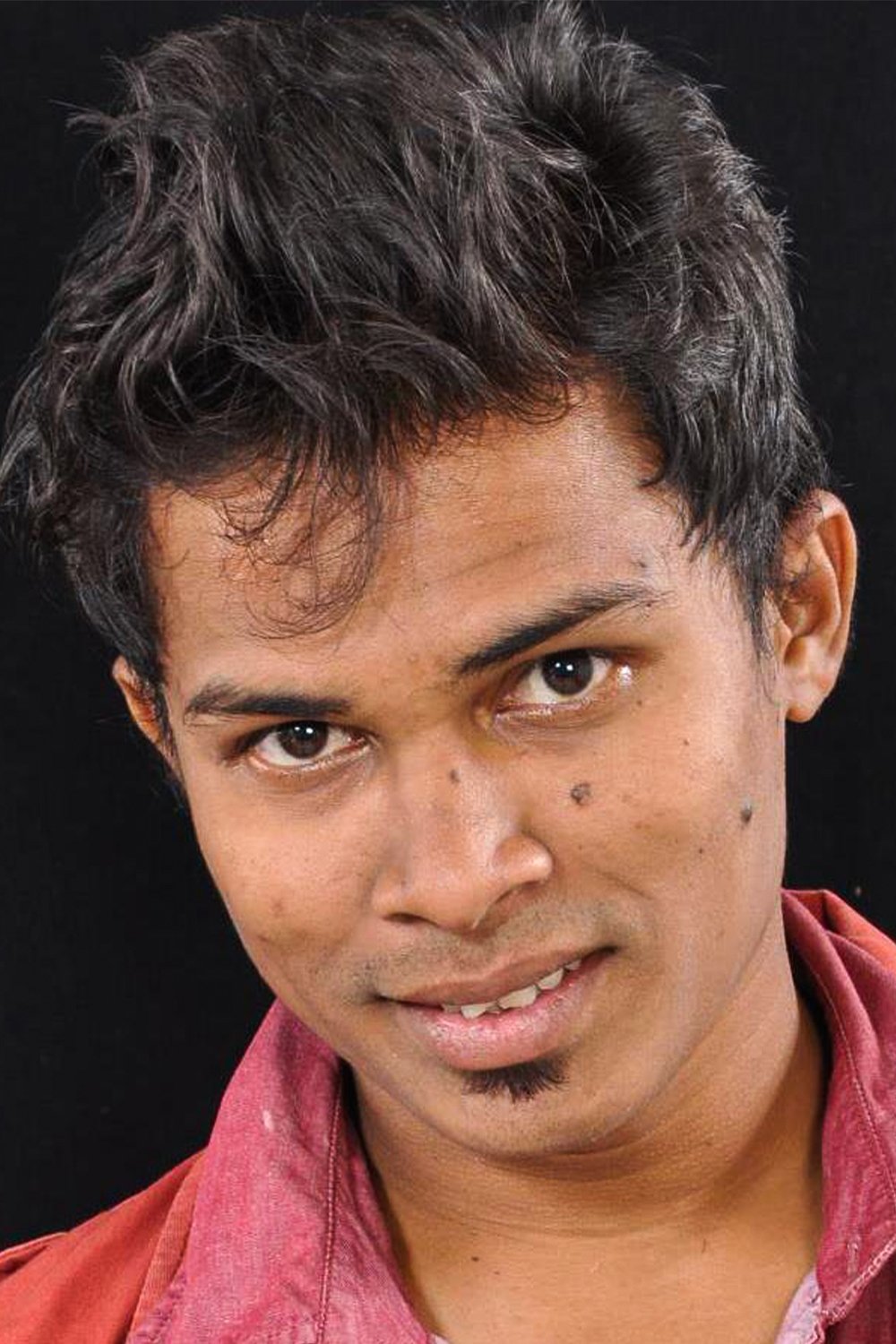 Uday K Maclean image