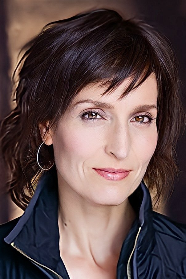 Stacey Iseman image