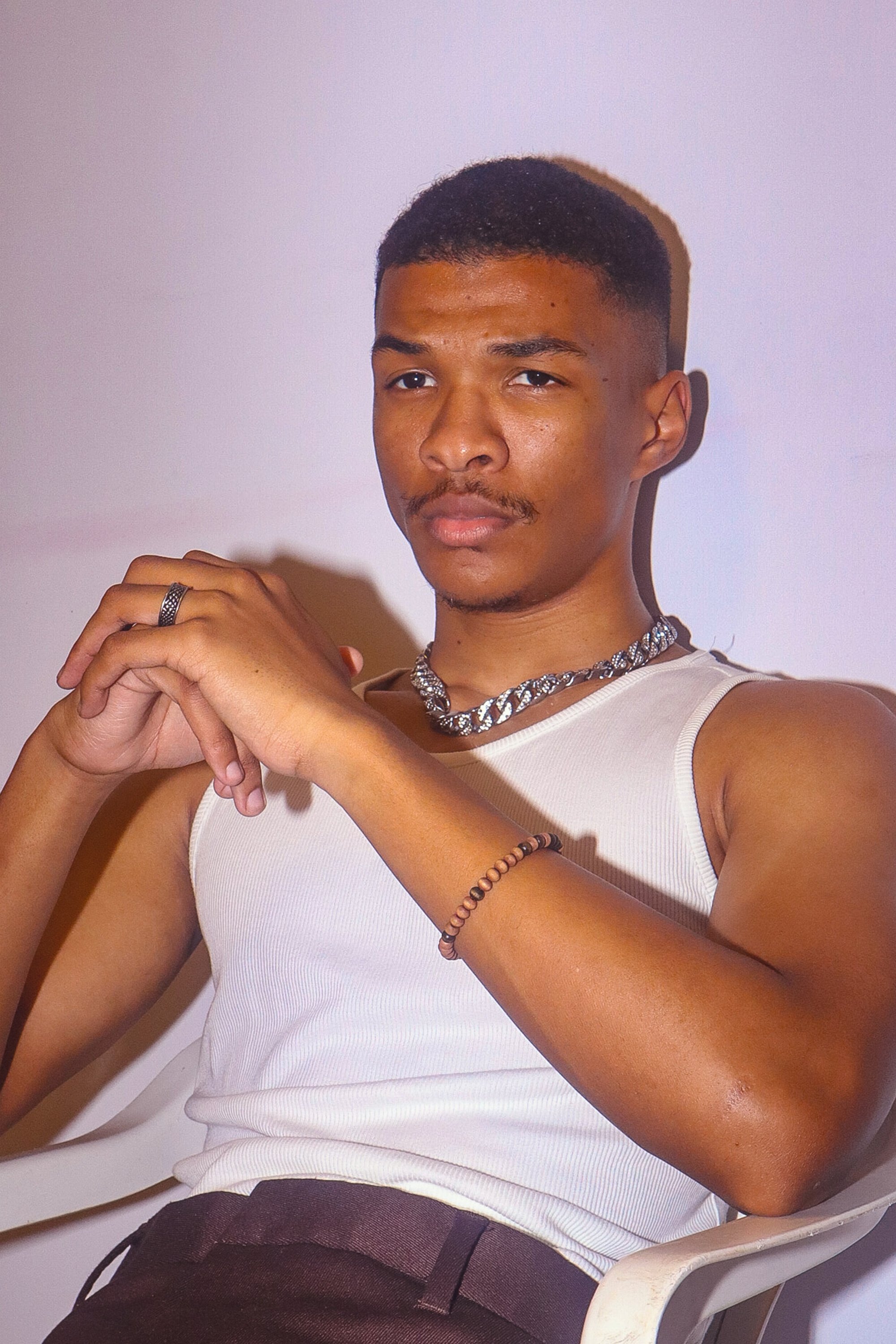 Yakheem Wagner image