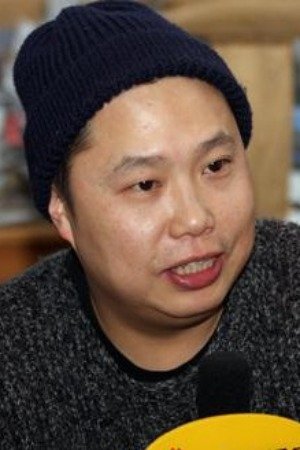 刘晓晔 image