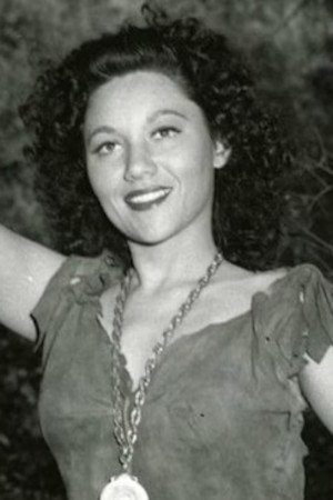 Gloria Dea image