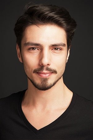 Uzay Gökhan Irmak image