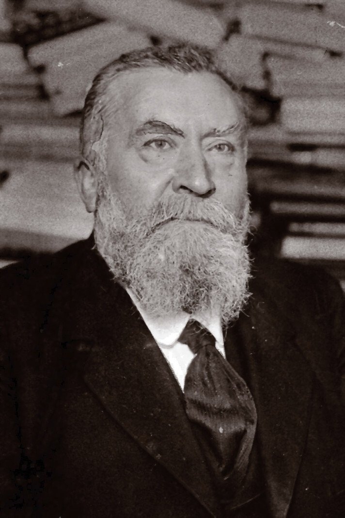 Jean Jaurès image