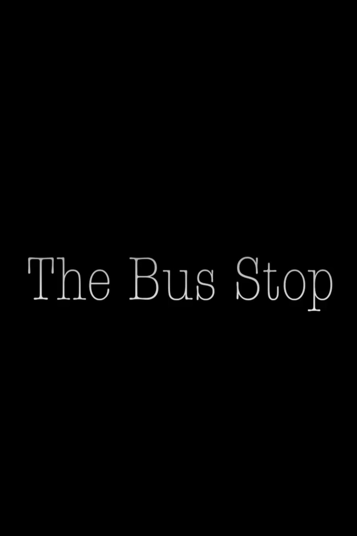The Bus Stop