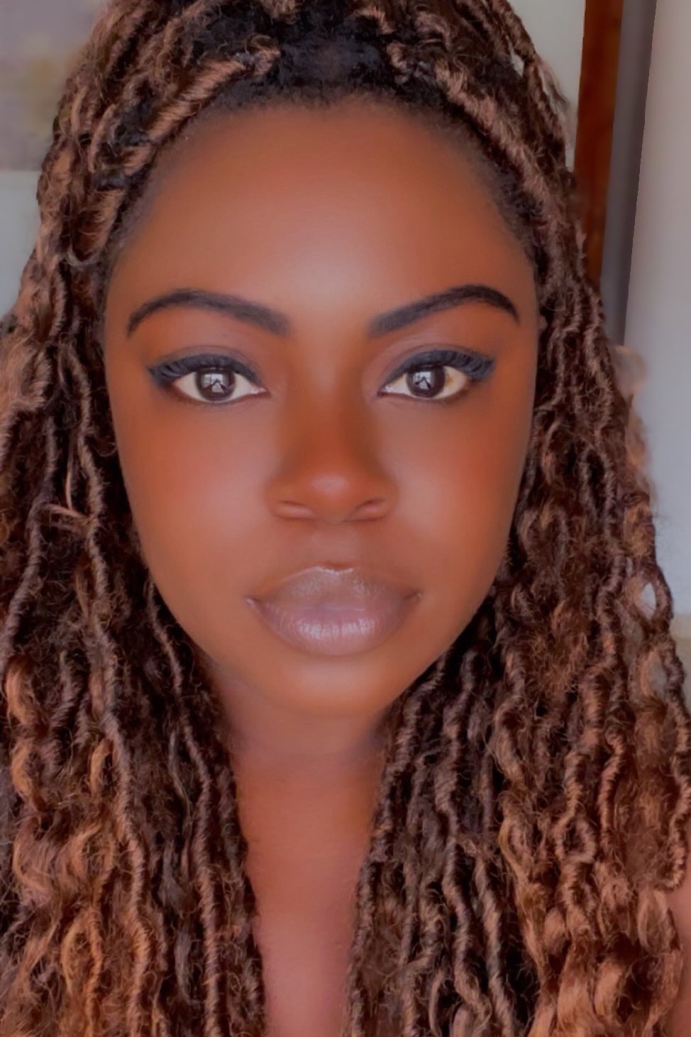 Sheila François image
