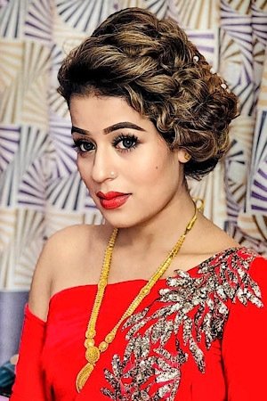Sanchita Shahi image