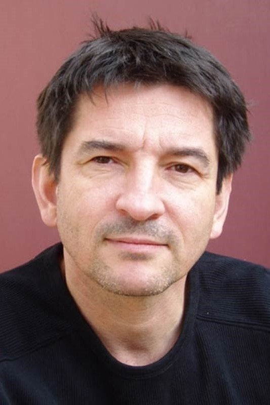 Arnaud Carbonnier image