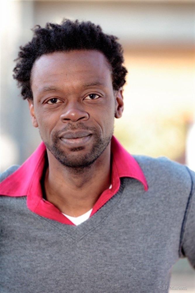 Maxime Tshibangu image