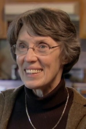 Penny Baring image