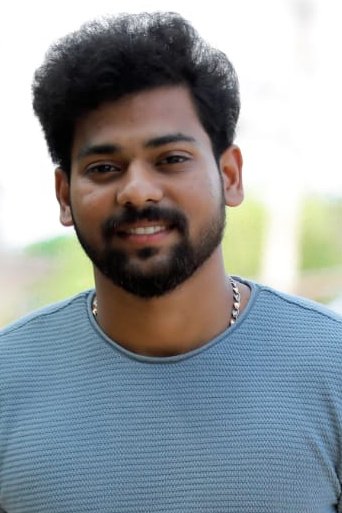R. Harivijay image