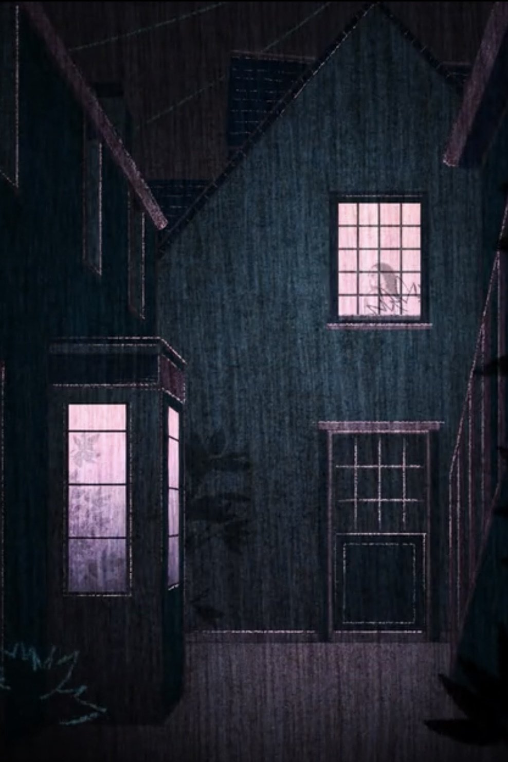 The Storm