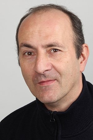 Bernard Allaire image