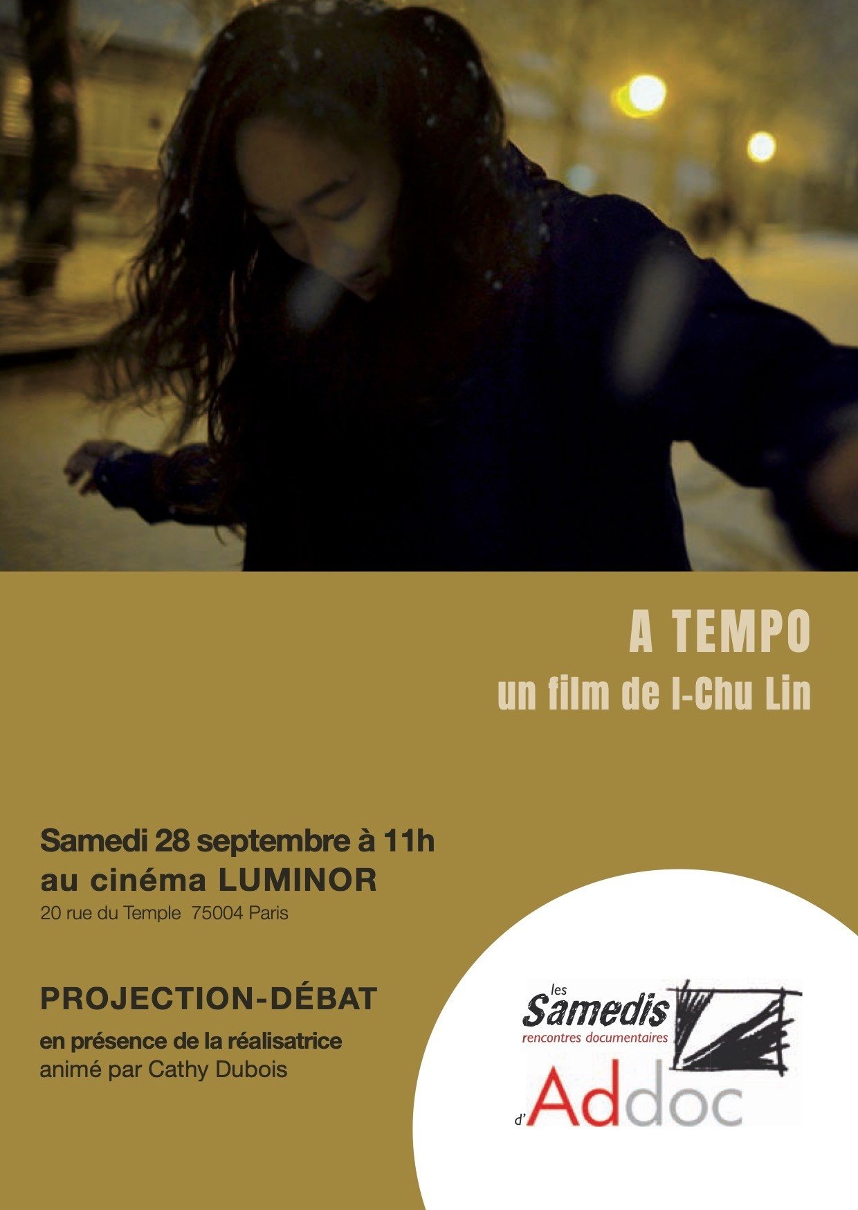 A Tempo