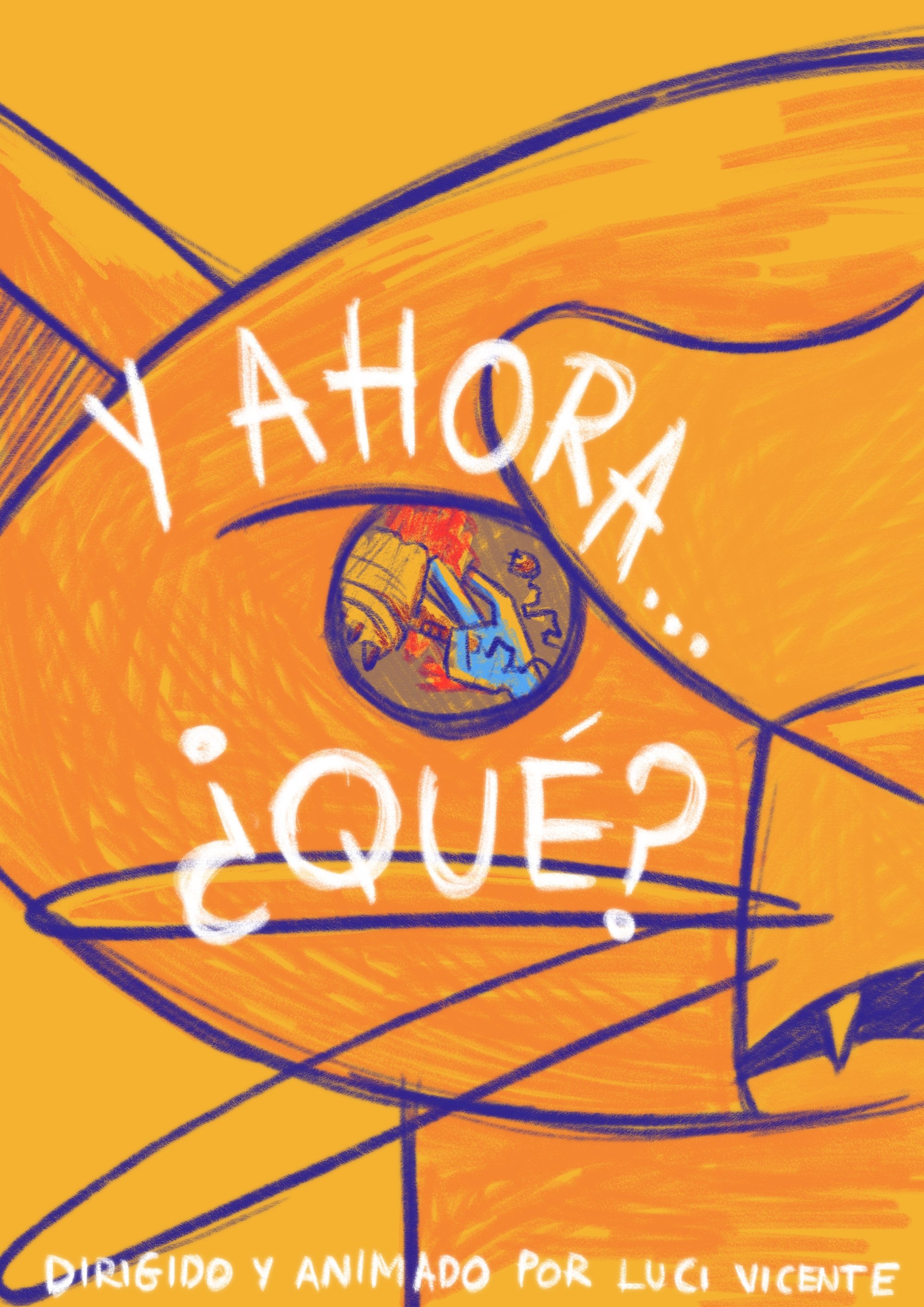 Y ahora... ¿qué?