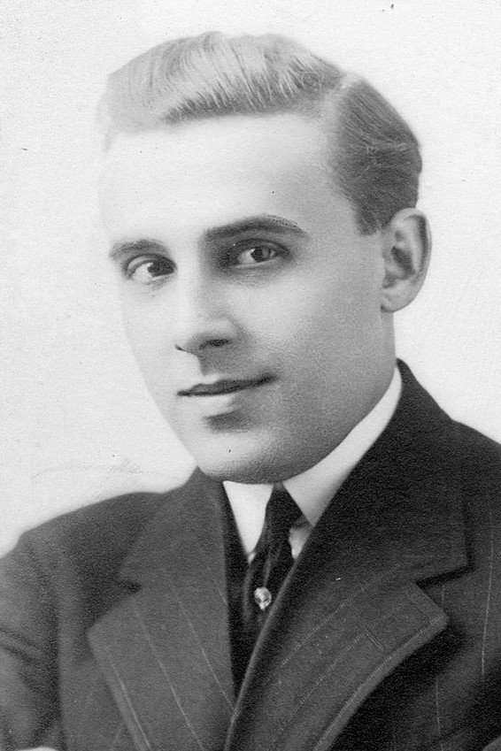 Hugh Dillman image