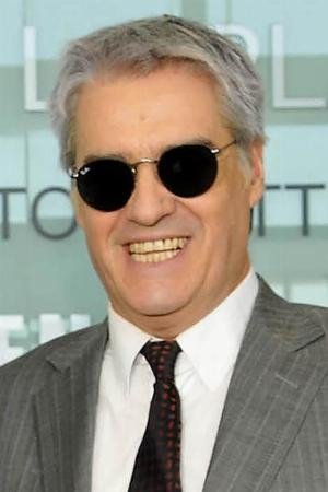 Roberto Petinatto image