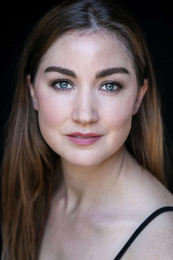 Nadine Kemp image