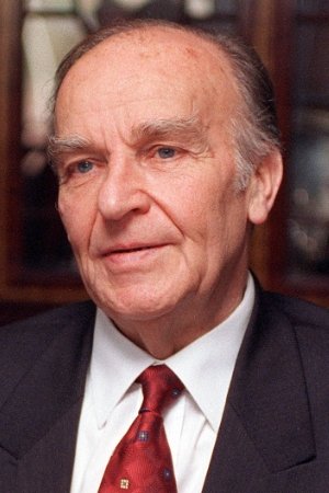 Alija Izetbegović image