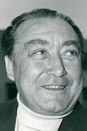 Tommy Godfrey image