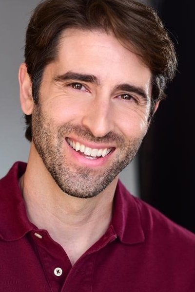 Aaron Kuban image