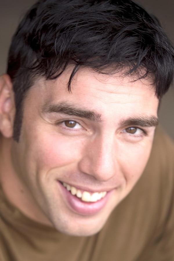 Dean Balkwill image