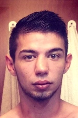 Patrick Vlad image
