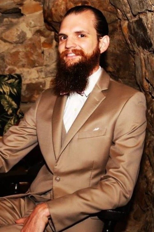 William Norton image