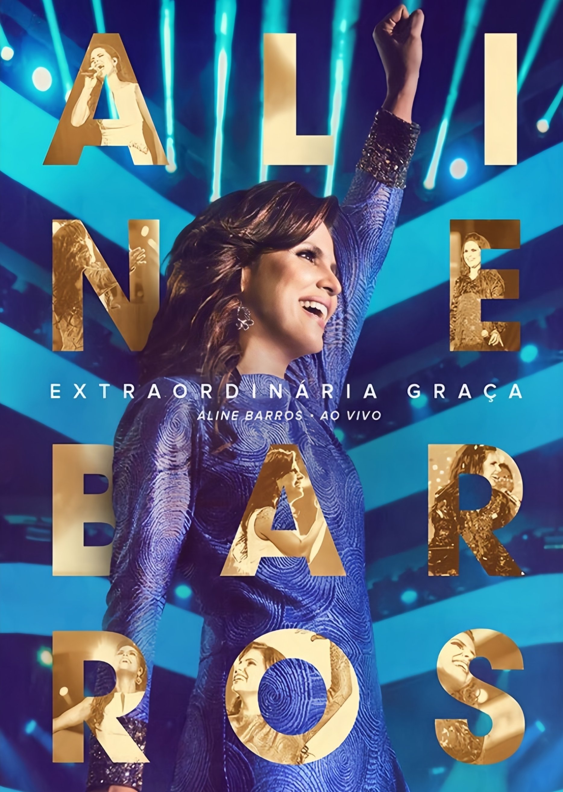 Extraordinária Graça (Ao Vivo)