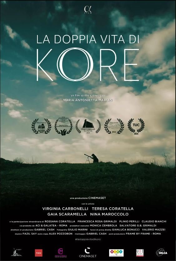La Doppia vita di Kore