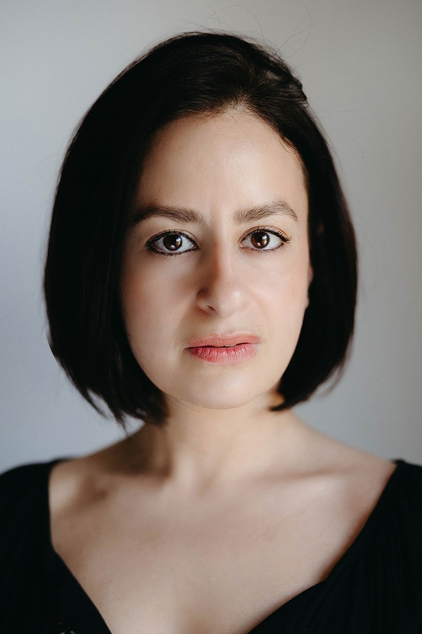 Aya Bryn Zakarya image