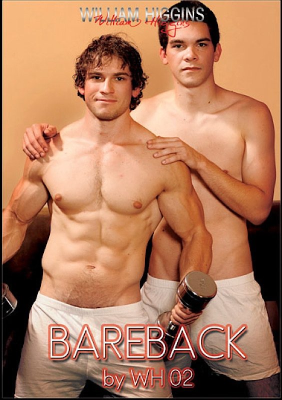 Bareback by WH 2