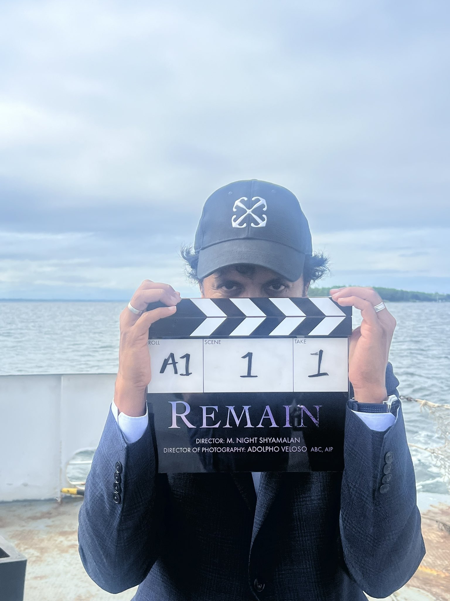 Remain