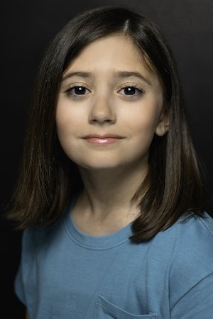 Audrey Wolff image