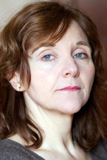 Élizabeth Mazev image