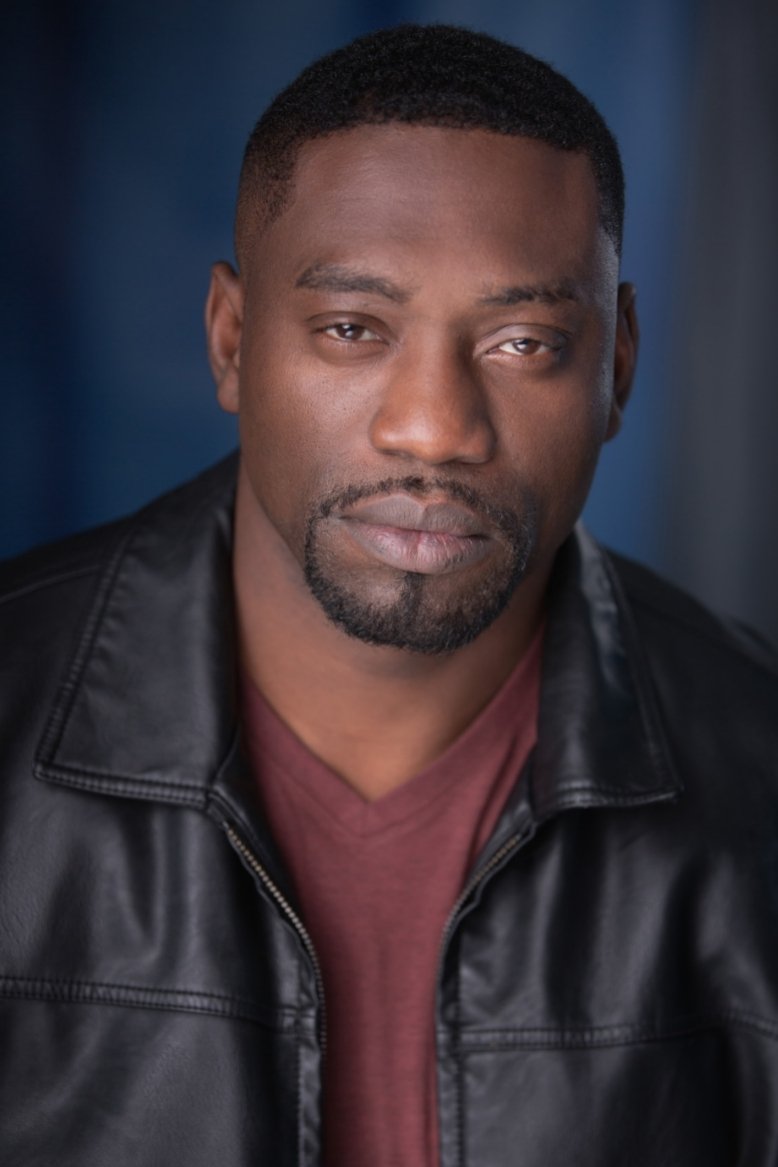 Marlon Hayes image